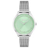 boss-pura-hb1502636-dameshorloge-mintgroene-wijzerplaat-zilverkleurig-staal-diameter-36-mm