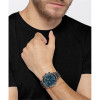 boss-santiago-hb1513863-stalen-herenhorloge-met-blauwe-wijzerplaat-o-44-mm