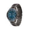 boss-santiago-hb1513863-stalen-herenhorloge-met-blauwe-wijzerplaat-o-44-mm
