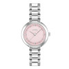 boss-sena-hb1502757-dameshorloge-roze-wijzerplaat-met-kristallen-uuraanduidingen-staal-o-34-mm