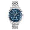 boss-skytraveller-hb1514216-zilverkleurig-stalen-herenhorloge-met-blauwe-wijzerplaat-o-44-mm