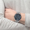 boss-top-hb1514093-herenhorloge-van-staal-zilverkleurig-met-blauwe-wijzerplaat-o-44-mm