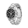 boss-troper-hb1514057-herenhorloge-van-staal-zilverkleurig-met-zwarte-wijzerplaat-o-44-mm