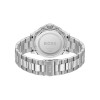 boss-troper-hb1514294-stalen-herenhorloge-zilverkleurig-met-groene-wijzerplaat-o-41-mm