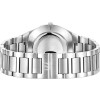 danish-design-tidlos-dkx-petrol-iq98q1302-stalen-herenhorloge-zilverkleurig-blauw-40-mm