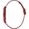 danish-design-tidlos-tage-iq74q971-herenhorloge-rood-40-mm