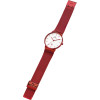 danish-design-tidlos-tage-iq74q971-herenhorloge-rood-40-mm