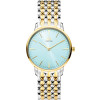 danish-design-akilia-two-tone-husky-blue-iv76q1251-goudkleurig-horloge-turquoise-32-mm