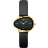 danish-design-frihed-elvsten-iv15q1305-zwart-dameshorloge-met-leren-band-en-asymmetrische-kast-35-mm