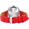 danish-design-frihed-elvsten-red-iv24q1305-dameshorloge-van-rood-leer-met-zwarte-wijzerplaat-35-mm