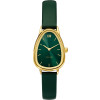 danish-design-frihed-fjordsten-iv32q1306-dameshorloge-van-goudkleurig-staal-en-groen-leren-band-26-mm