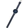 danish-design-frihed-mane-iv22q1260-dameshorloge-van-staal-met-blauwe-wijzerplaat-o-35-mm