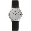 danish-design-globe-elbe-iv19q272-dameshorloge-van-titanium-met-leren-band