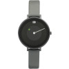 danish-design-mane-iv14q1260-dameshorloge-met-grijze-band-en-zwarte-wijzerplaat-o-35-mm