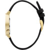 danish-design-pico-iv15q1271-goudkleurig-en-zwart-dameshorloge-van-staal-en-leer