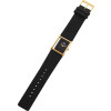danish-design-pico2-iv11q1292-dameshorloge-met-goudkleurige-kast-en-zwarte-band-o-27-mm