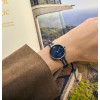 danish-design-pure-barbara-iv72q1265-dameshorloge-blauw-30-mm