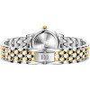 danish-design-tidlos-akilia-mini-two-tone-iv75q1268-staal-goudkleurig-parelmoer-22-mm