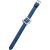 danish-design-tilt-iv22q1286-donkerblauw-dameshorloge-met-zilverkleurige-stalen-kast-27-mm