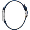 danish-design-tilt-iv22q1286-donkerblauw-dameshorloge-met-zilverkleurige-stalen-kast-27-mm