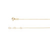 jackie-gold-amstel-jkn26-616-14-karaat-gouden-ketting-met-druppel-topaas-hanger-lengte-40-42-5-45-cm
