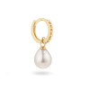 jackie-gold-camps-bay-jks26-625-14-karaat-gouden-oorring-met-witte-parel-hanger-per-stuk