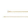 jackie-gold-cannes-jkb25505-armband-met-ankerschakel-van-14-karaat-geelgoud-lengte-185-cm