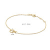 jackie-gold-castello-jkb24465-armband-cirkelvormige-details-van-14-karaat-geelgoud-lengte-16-17-18-cm