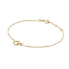 jackie-gold-castello-jkb24465-armband-cirkelvormige-details-van-14-karaat-geelgoud-lengte-16-17-18-cm