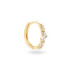 jackie-gold-clifton-jks26-640-14-karaat-gouden-ooring-met-transparante-topaas-stenen-12-mm-per-stuk
