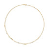jackie-gold-constantia-jkn26-607-gouden-dubbele-ketting-met-parels-en-bolletjes-lengte-40-42-5-45-cm