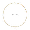 jackie-gold-constantia-jkn26-607-gouden-dubbele-ketting-met-parels-en-bolletjes-lengte-40-42-5-45-cm