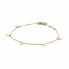 jackie-gold-discs-jkb20045-armband-van-14-karaat-geelgoud-met-ronde-schijfjes-lengte-16-17-18-cm