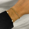 jackie-gold-double-heart-jkb23049-gouden-14-karaat-armband-met-verstrengelde-hartjes-lengte-16-17-18-cm