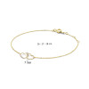 jackie-gold-double-heart-jkb23049-gouden-14-karaat-armband-met-verstrengelde-hartjes-lengte-16-17-18-cm