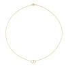 jackie-gold-double-heart-jkn23049-ketting-van-14-karaat-goud-met-verstrengelde-hartjes-lengte-40-42-5-45-cm