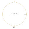 jackie-gold-double-heart-jkn23049-ketting-van-14-karaat-goud-met-verstrengelde-hartjes-lengte-40-42-5-45-cm