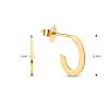 jackie-gold-jke20034-14-karaat-gouden-stekeroorringen-glanzend-12-mm-x-1-mm
