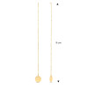 jackie-gold-jke20059-14-karaat-gouden-doortrekoorbellen-met-cirkel-hoogte-90-mm