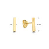 jackie-gold-jke20063-14-karaat-gouden-oorknopjes-met-staafje-10-mm-x-1-mm