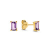 jackie-gold-jke21156-14-karaat-gouden-oorknopjes-met-paarse-amethist-5-mm-x-3-mm