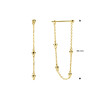 jackie-gold-jke22261-14-karaat-goud-oorhangers-met-schakelketting-en-bolletjes-hoogte-30-mm