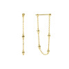 jackie-gold-jke22261-14-karaat-goud-oorhangers-met-schakelketting-en-bolletjes-hoogte-30-mm