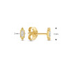 jackie-gold-jke22266-rechthoekige-oorstekers-14-karaat-goud-met-topaas-5-mm-x-2-mm