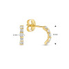 jackie-gold-jke22268-14-karaat-goud-oorstekers-met-transparante-topaas-rij-8-mm-x-2-mm