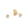 jackie-gold-jke25511-14-karaat-gouden-oorknopjes-met-topaas-en-bolletjes-rand-diameter-3-mm