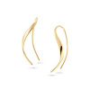 jackie-gold-jke25514-abstracte-oorhangers-van-14-karaat-goud-gedraaid-22-x-2-mm