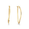 jackie-gold-jke25518-14-karaat-gouden-oorringen-golvend-design-glanzend-hoogte-35-mm