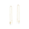 jackie-gold-jke25528-14-karaat-gouden-doortrekoorbellen-hartjes-glanzend-hoogte-115-mm