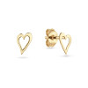 jackie-gold-jke25555-14-karaat-gouden-oorknopjes-met-open-hartje-6-mm-x-5-mm